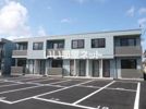 シャーメゾン楢山Bの外観画像