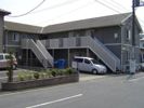 メゾンモアの外観画像