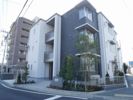 Crystal茅ヶ崎の外観画像