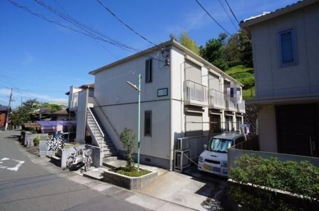 パーク309の外観画像