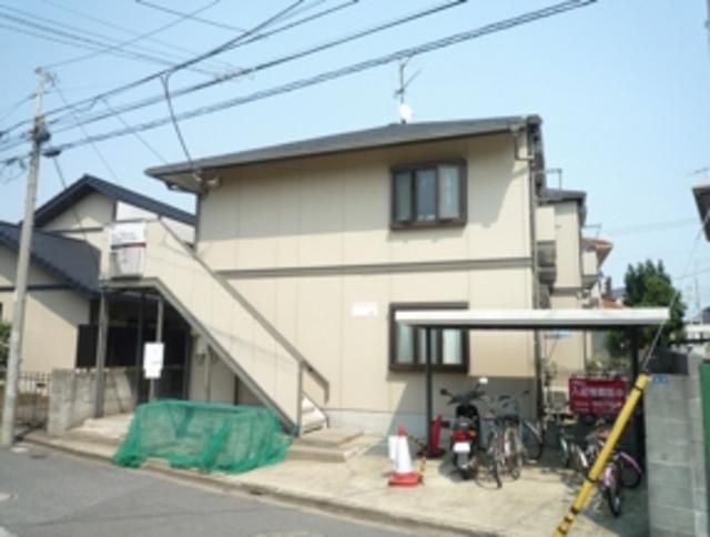 ア-バンビワコ-トの外観画像