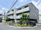 グランメゾン ブリエの外観画像