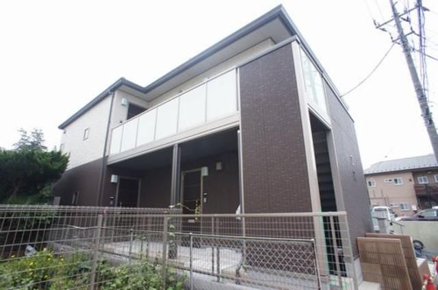 Haleluana Kamimizoの外観画像