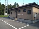 青栁住宅の外観画像