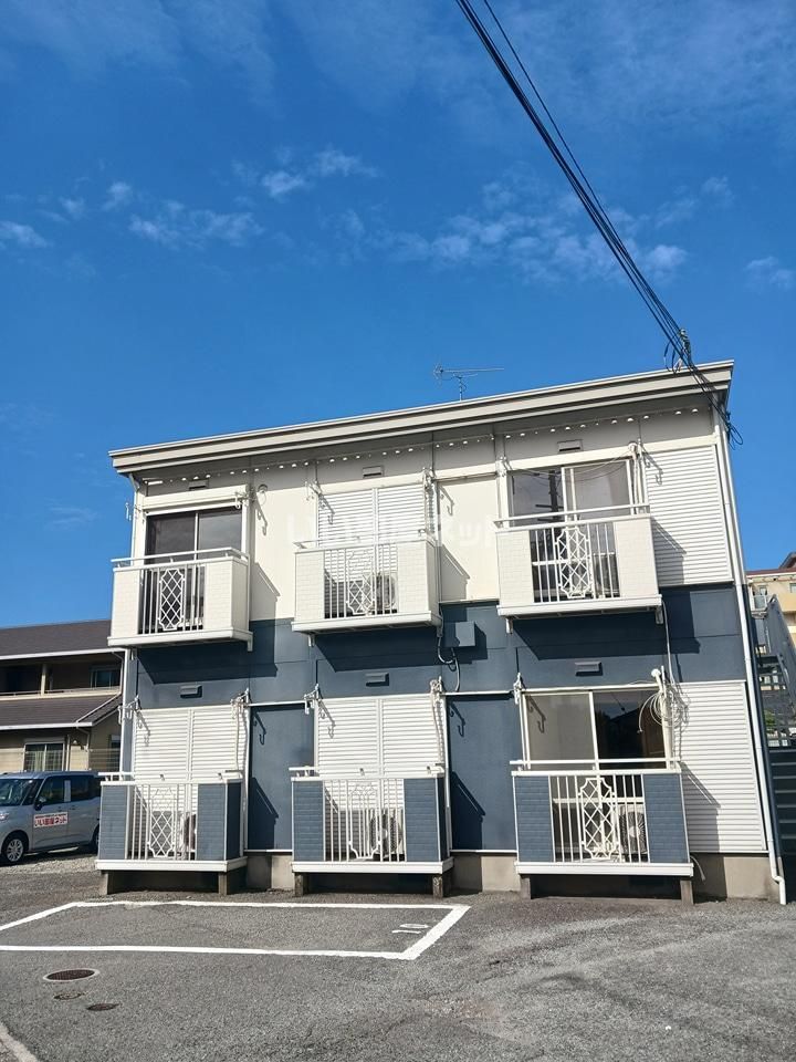 サンシティ三木の外観画像