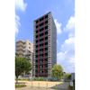 FRキャンペーン実施中!S-RESIDENCE本山の外観画像