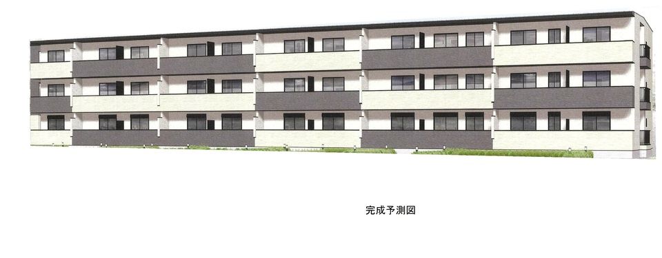 喜鈴の外観画像