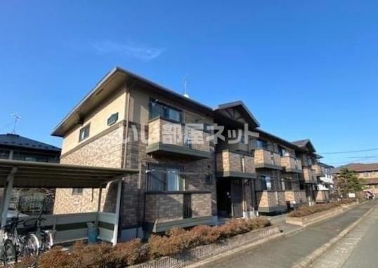 ウィルモアの外観画像