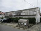 スカイハイツ池田 Dの外観画像
