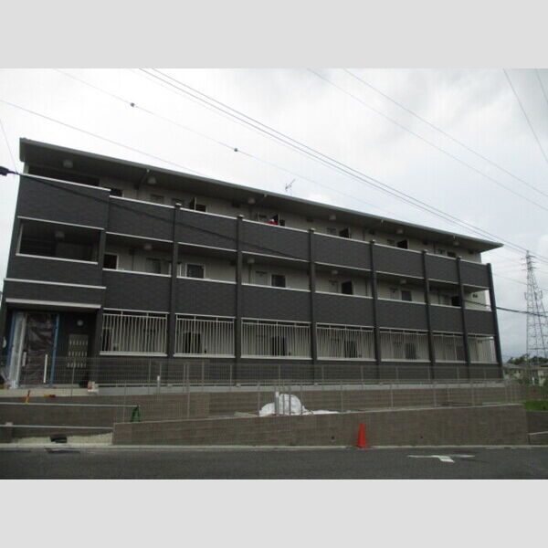 ベルウッドの外観画像