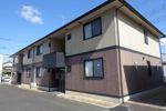 ラグージュ A棟の外観画像