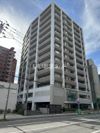 シティハウス北仙台ステーションコートの外観画像