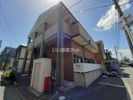 フジパレス荒川の外観画像