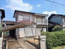 森の里戸建の外観画像