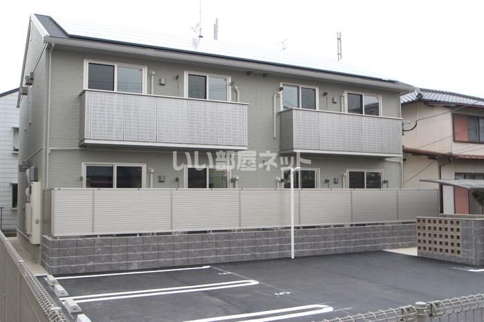 D-room南福岡Ⅲの外観画像