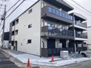 D porta Plutoの外観画像