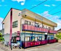 ワンルーム金山の外観画像