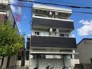 フジパレス長原Ⅴ番館の外観画像