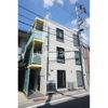 CASA BLOCCO（カーサ ブロッコ）の外観画像