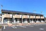 家徳グリーンハウス Bの外観画像