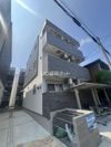 フジパレス立花駅西Ⅰ番館の外観画像
