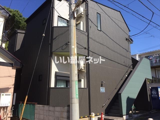 art maison(アートメゾン)の外観画像