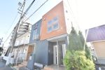 Sakuraの外観画像