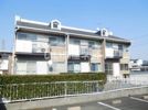 サンシャトー香奈の外観画像