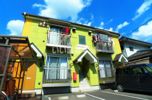 西住吉糸伝ホームの外観画像