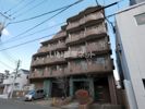 ハセビエントの外観画像
