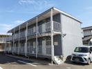 横山町apartmentの外観画像