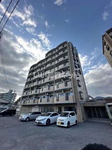 グリーンヴァリィ金光一番館の外観画像