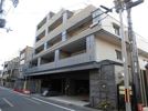 ライオンズ御所南ロイヤルグレイドの外観画像