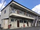 唐崎グリーンハイツの外観画像