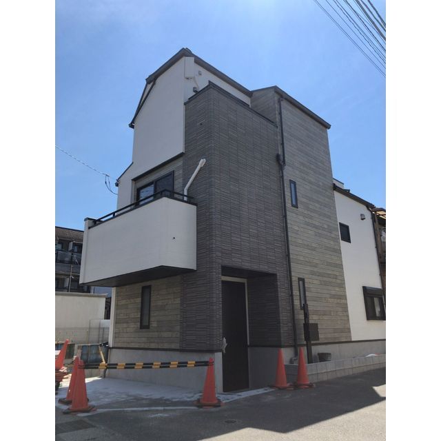 Kolet妙典の外観画像