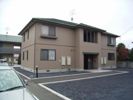 シュッテン・アンスバッハBの外観画像