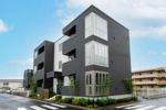 シャーメゾン新坂通の外観画像