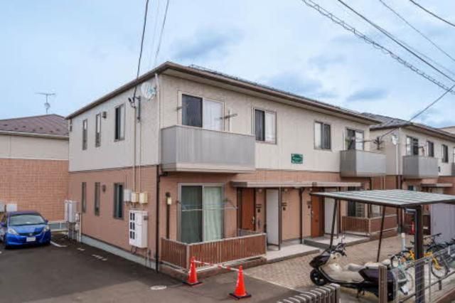 Ernteの外観画像