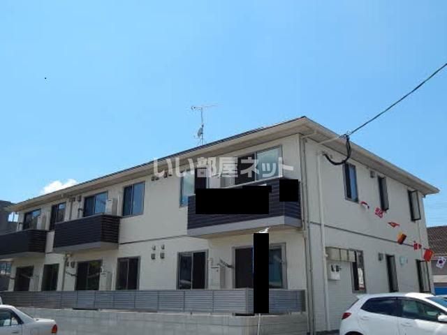 プロヌーブAIの外観画像