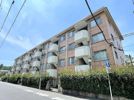 江古田第二ローヤルコーポA棟の外観画像