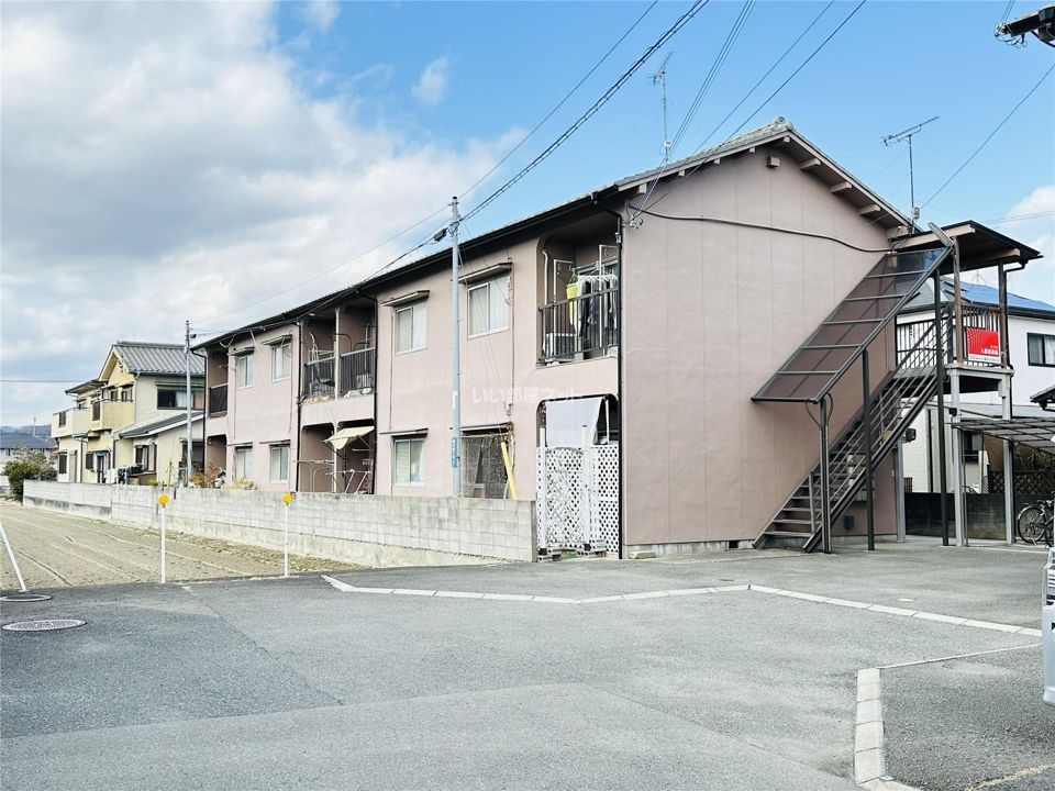 ビレッジ田寺の外観画像