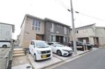アプローチの外観画像