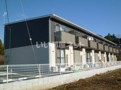 DOREMIの外観画像