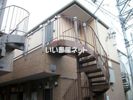 インベスト川崎6の外観画像