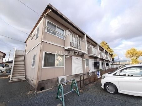 フォーブル山口の外観画像