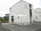 PRIME上野台の外観画像