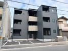 ケーエス博多駅南Ⅱの外観画像