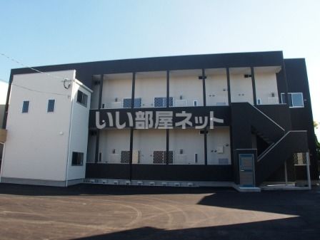 オリエンタルコート加布里Iの外観画像