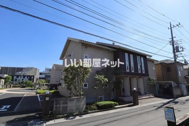 レジェンドYの外観画像