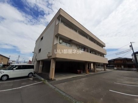 コーポイーストCの外観画像